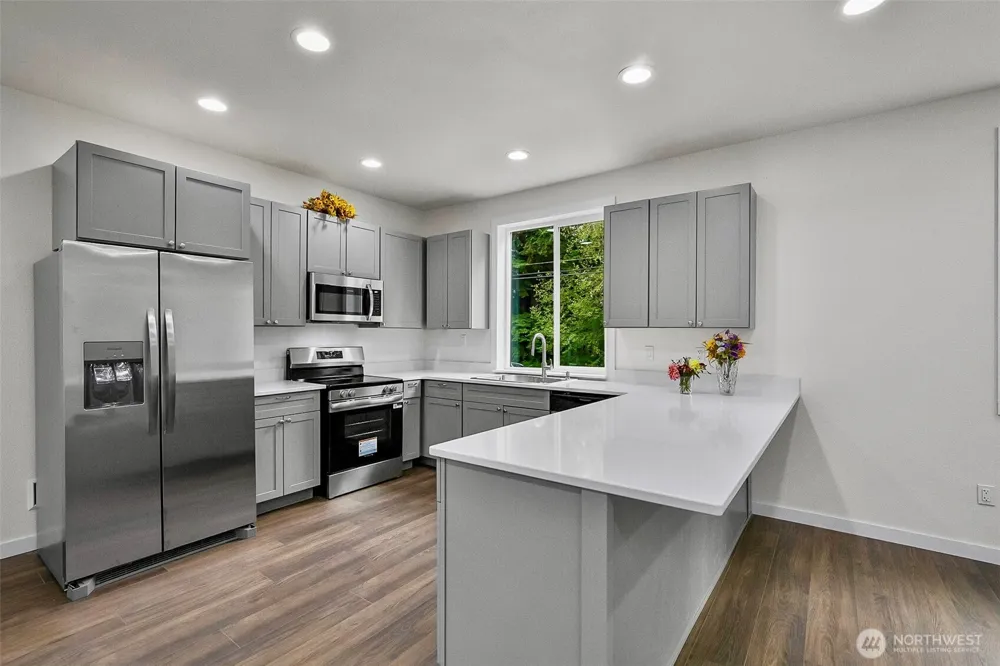 12110 167th Drive NE Arlington, WA 98223