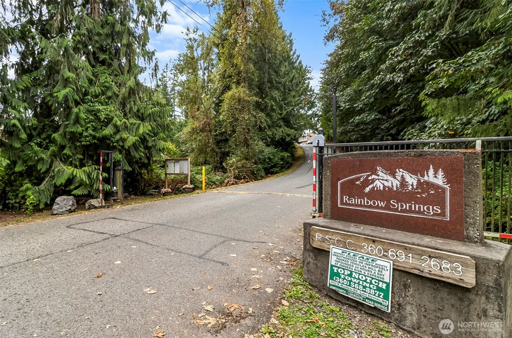12110 167th Drive NE Arlington, WA 98223