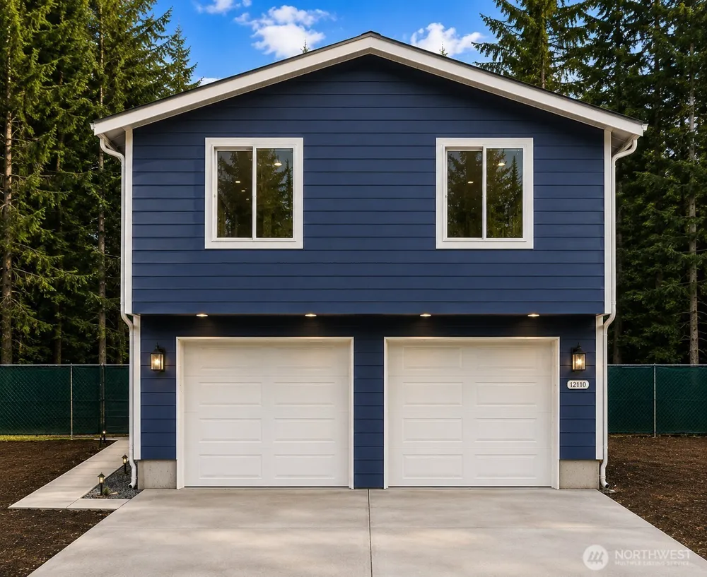 12110 167th Drive NE Arlington, WA 98223