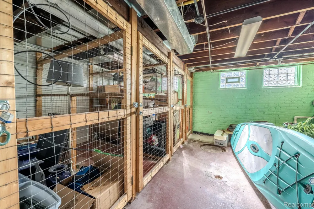 605 W Hudson Avenue #Unit #2 Royal Oak City, MI 48067