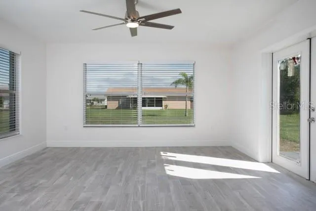 13272 EBONY AVENUE Port Charlotte, FL 33981