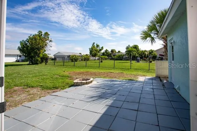 13272 EBONY AVENUE Port Charlotte, FL 33981