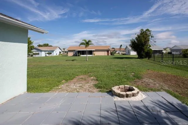 13272 EBONY AVENUE Port Charlotte, FL 33981