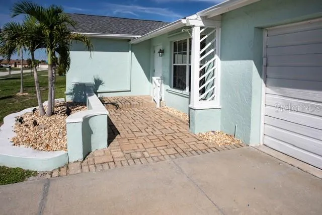 13272 EBONY AVENUE Port Charlotte, FL 33981