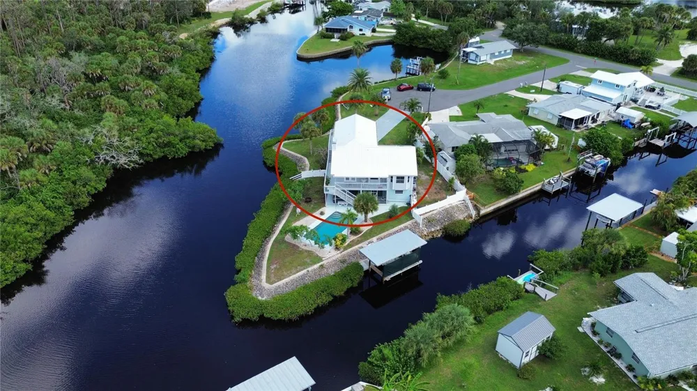 1167 EXETER CIRCLE Englewood, FL 34224