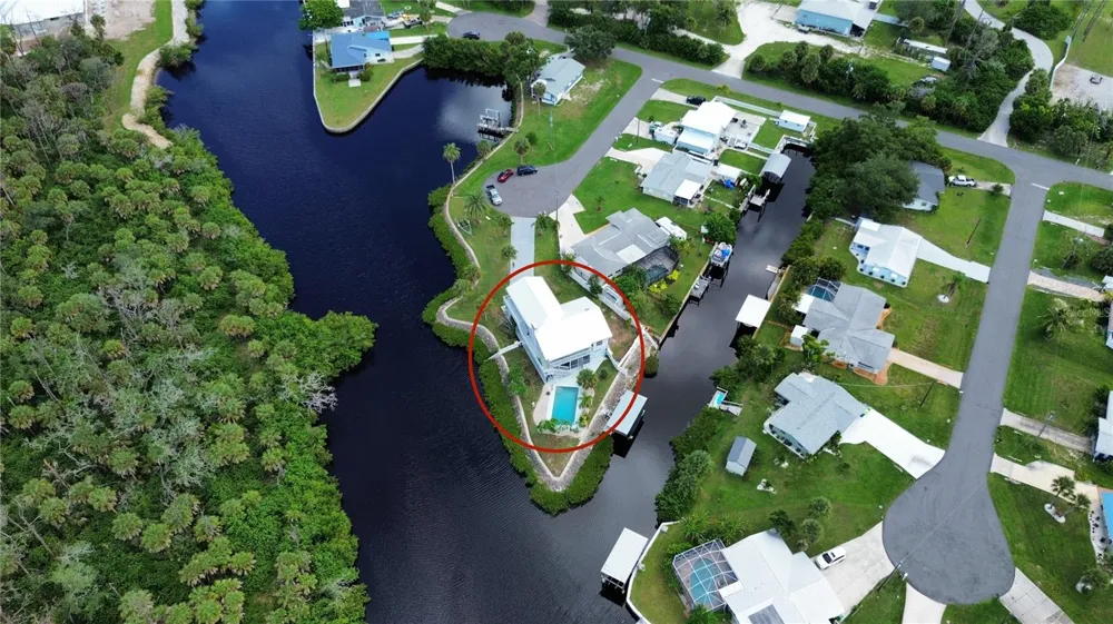1167 EXETER CIRCLE Englewood, FL 34224
