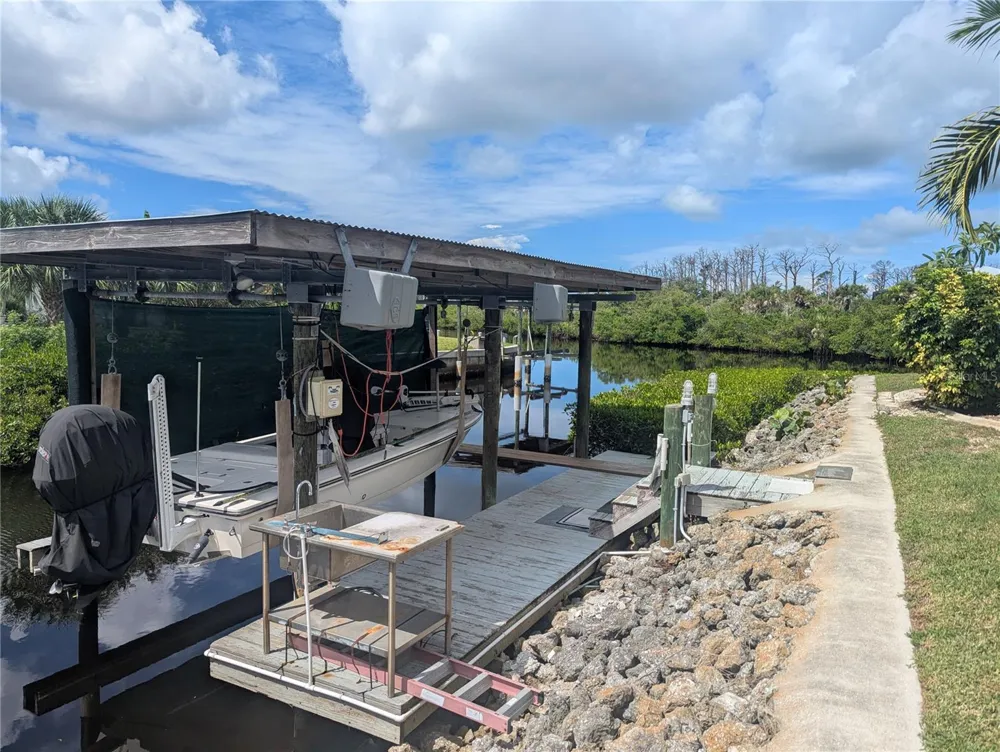1167 EXETER CIRCLE Englewood, FL 34224