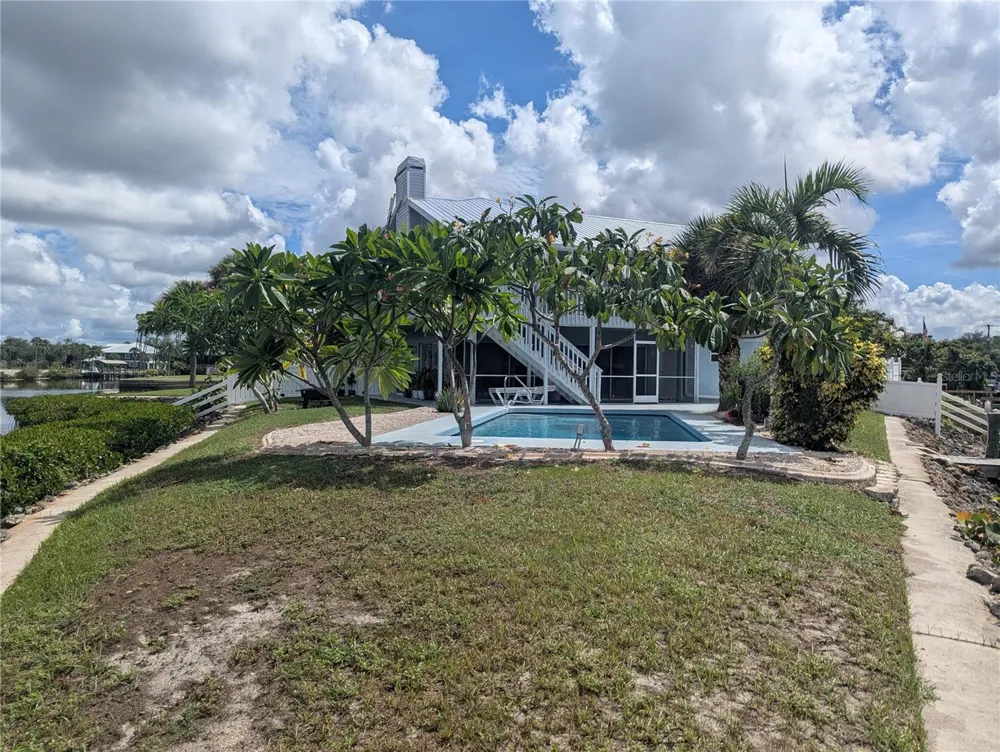 1167 EXETER CIRCLE Englewood, FL 34224