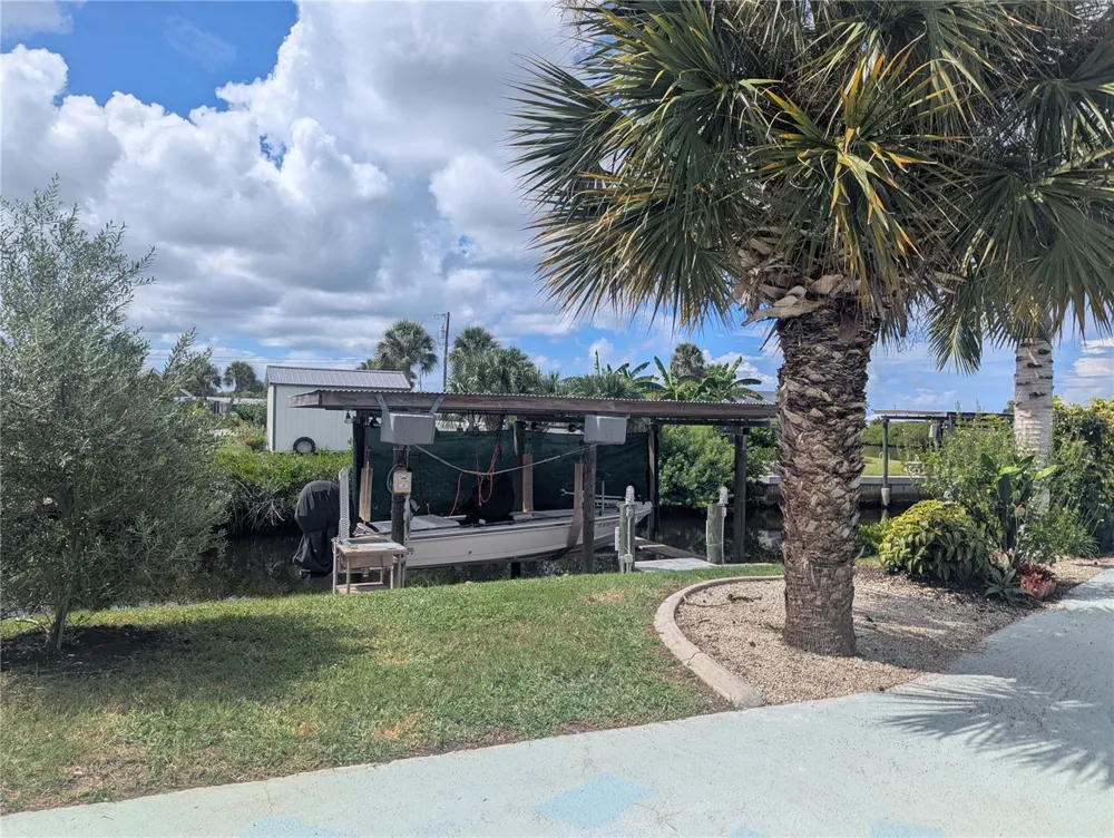 1167 EXETER CIRCLE Englewood, FL 34224