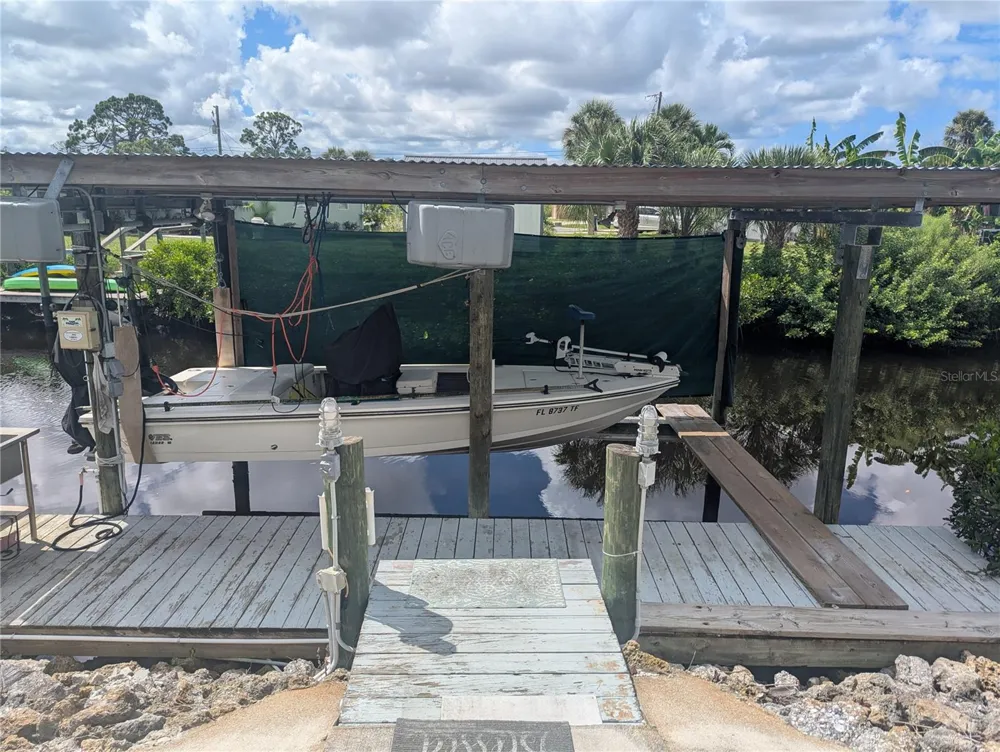 1167 EXETER CIRCLE Englewood, FL 34224
