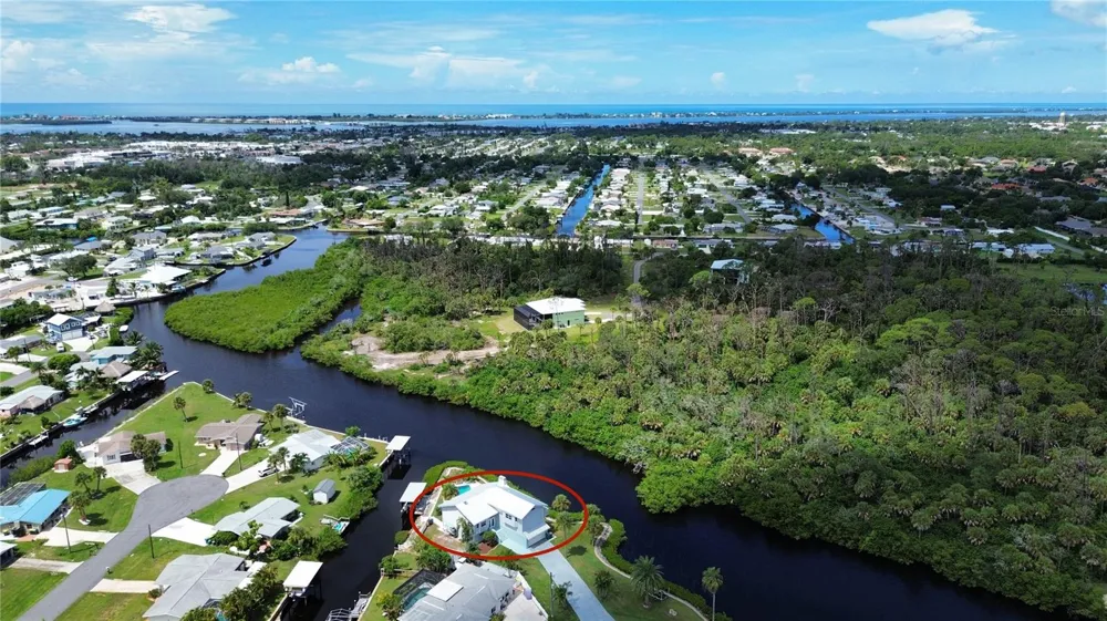 1167 EXETER CIRCLE Englewood, FL 34224