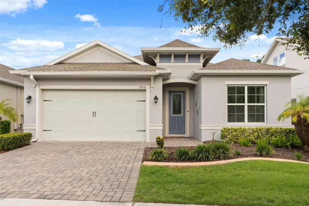 2016 FLORA PASS PLACE Kissimmee, FL 34747