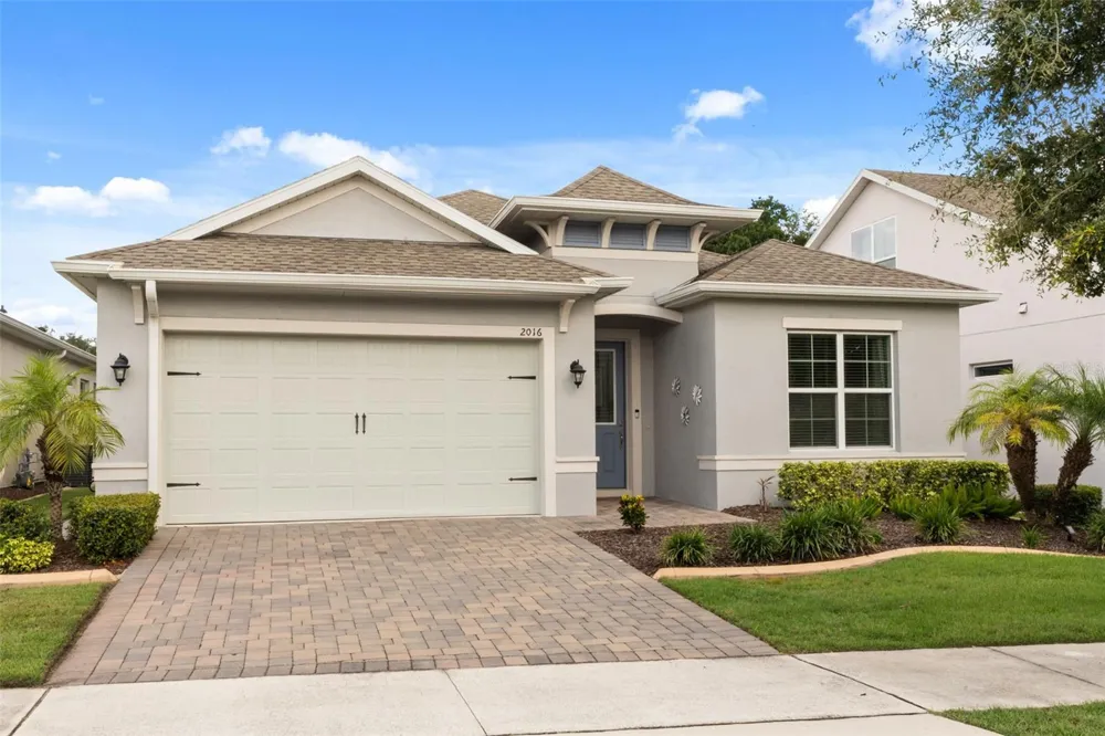 2016 FLORA PASS PLACE Kissimmee, FL 34747
