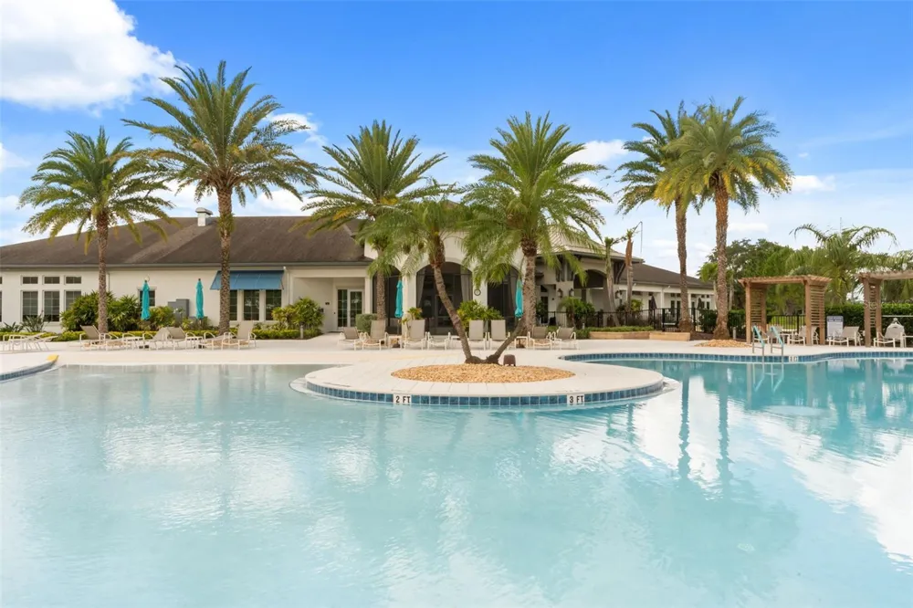 2016 FLORA PASS PLACE Kissimmee, FL 34747
