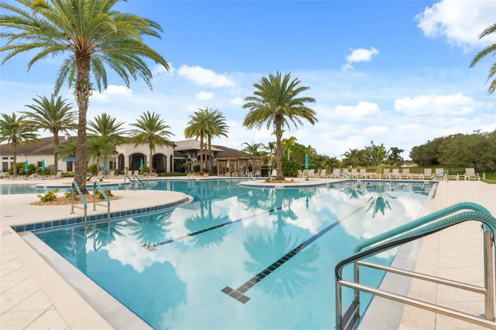 2016 FLORA PASS PLACE Kissimmee, FL 34747