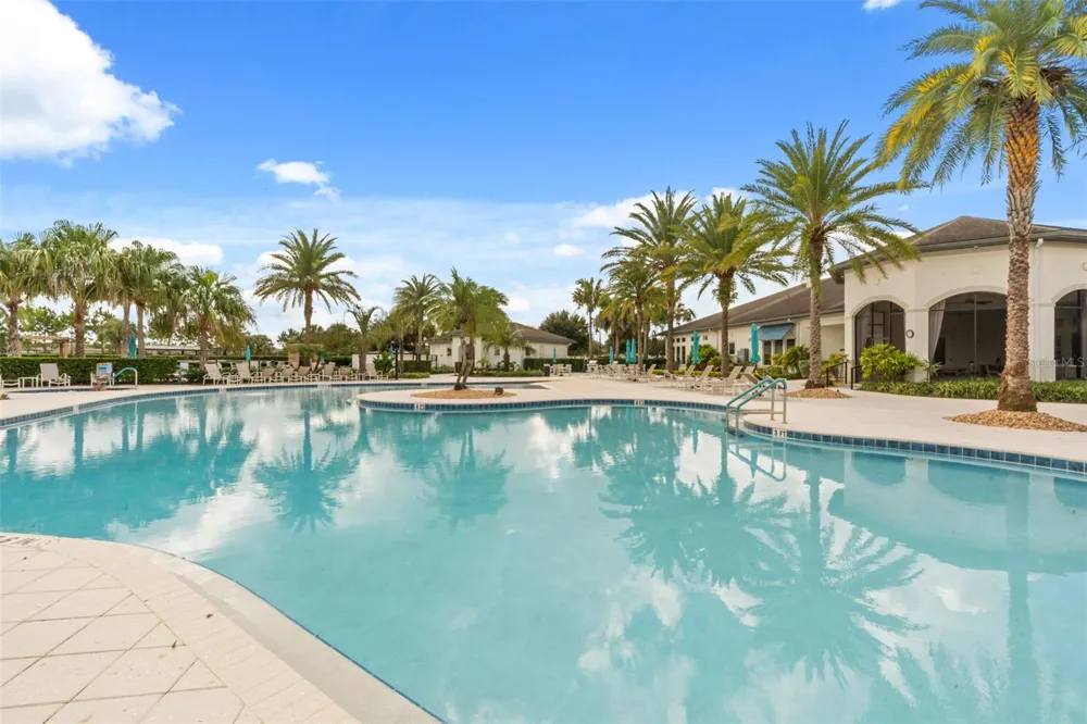 2016 FLORA PASS PLACE Kissimmee, FL 34747