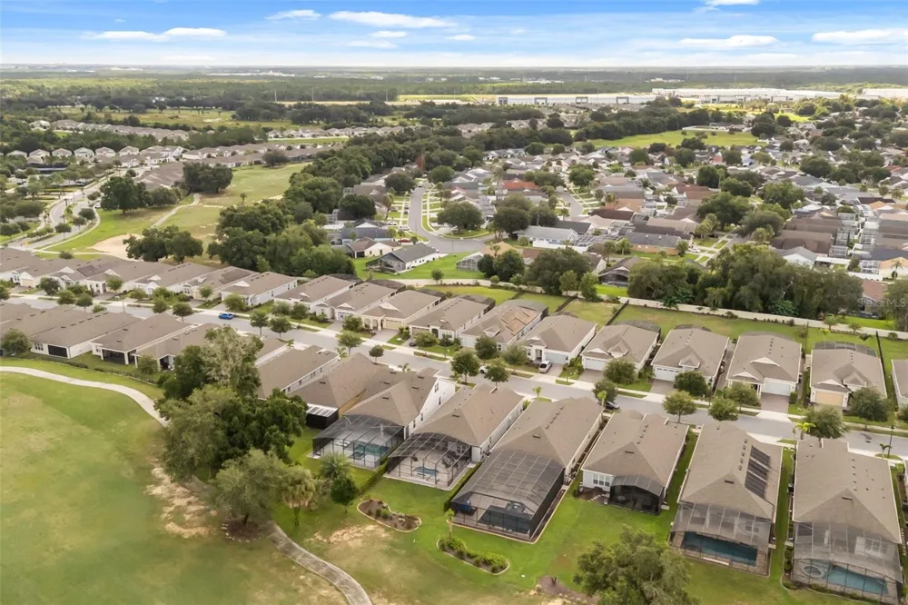 2016 FLORA PASS PLACE Kissimmee, FL 34747