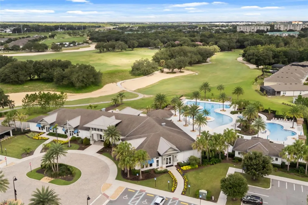 2016 FLORA PASS PLACE Kissimmee, FL 34747