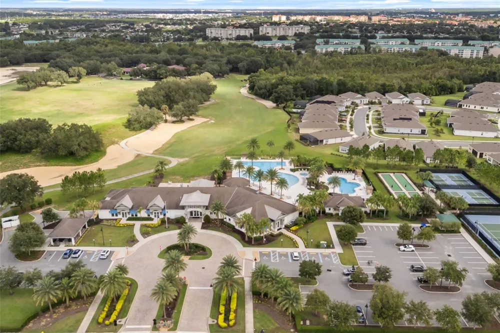 2016 FLORA PASS PLACE Kissimmee, FL 34747