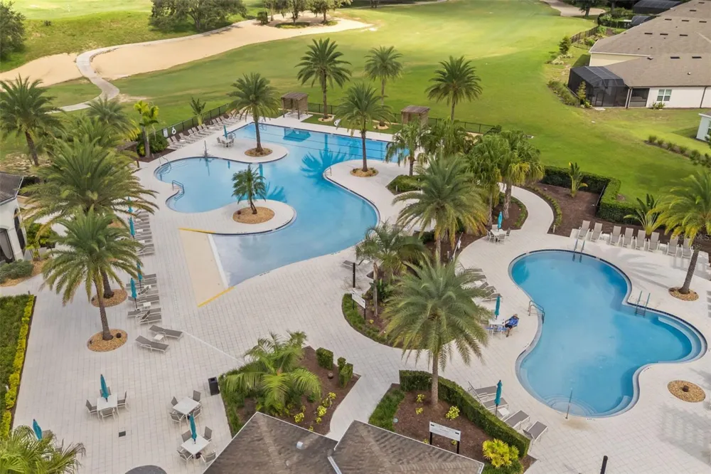 2016 FLORA PASS PLACE Kissimmee, FL 34747