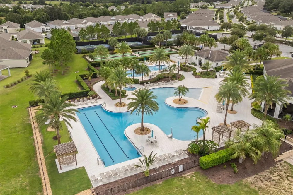 2016 FLORA PASS PLACE Kissimmee, FL 34747