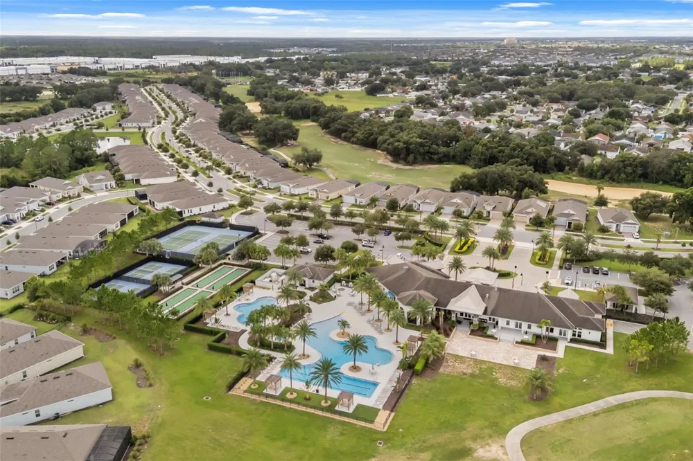 2016 FLORA PASS PLACE Kissimmee, FL 34747