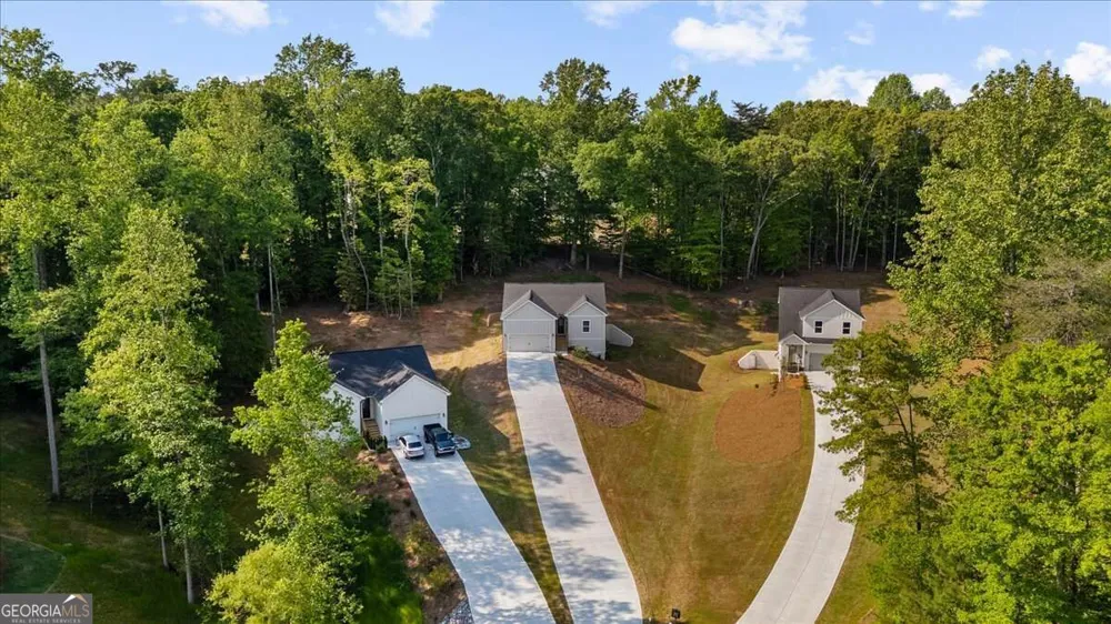 6220 Carlys WAY Gainesville, GA 30506