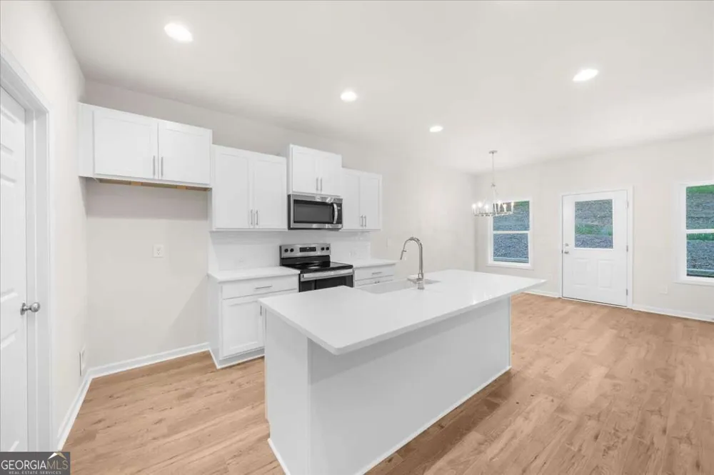 6220 Carlys WAY Gainesville, GA 30506