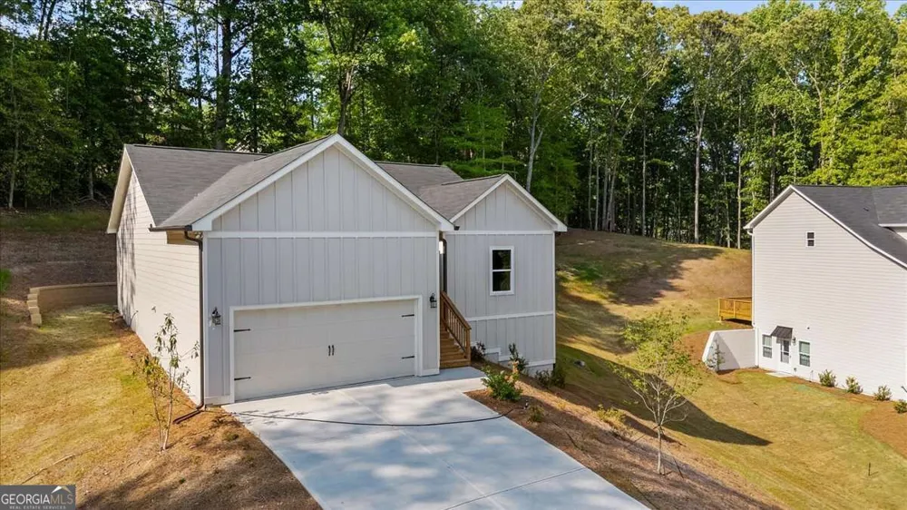 6220 Carlys WAY Gainesville, GA 30506
