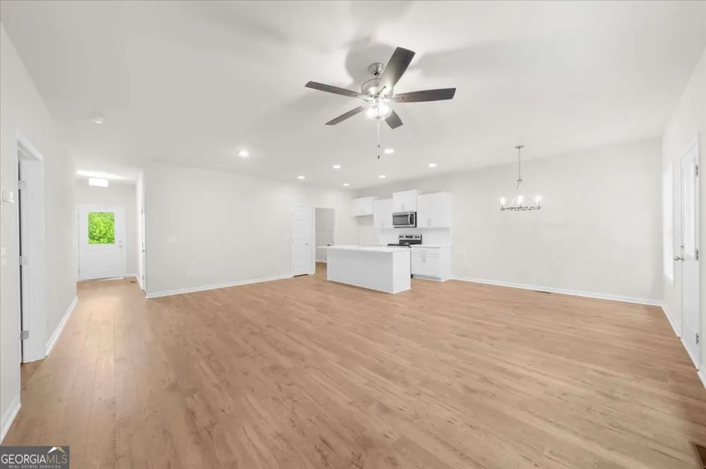 6220 Carlys WAY Gainesville, GA 30506