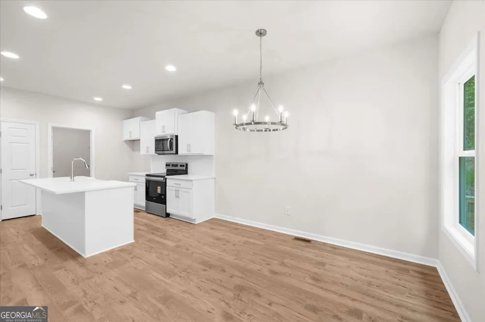 6220 Carlys WAY Gainesville, GA 30506