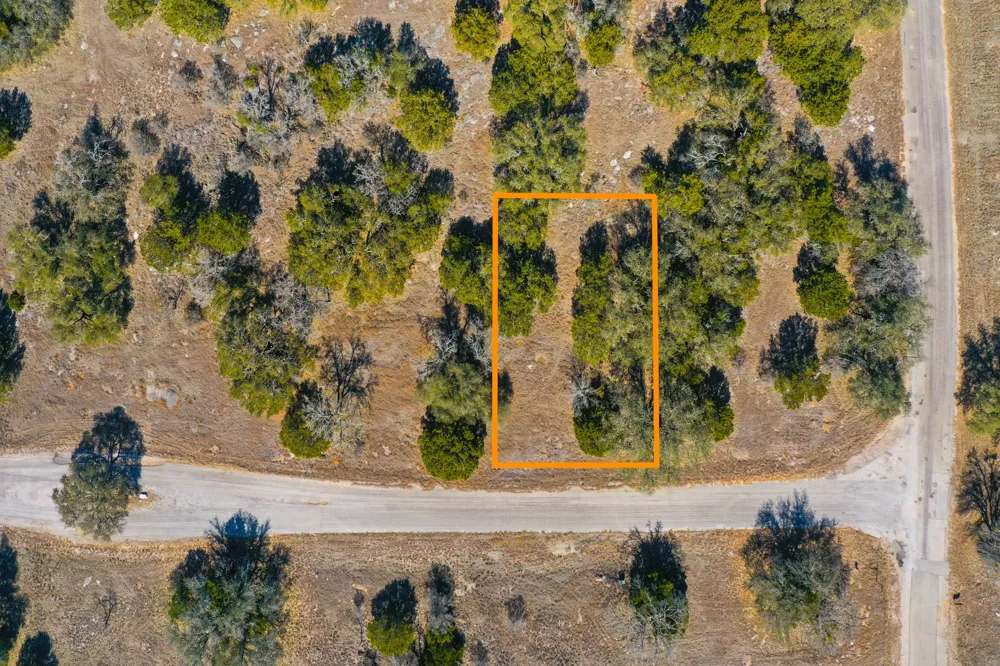 1041 South Wind Drive Horseshoe Bay, TX 78657