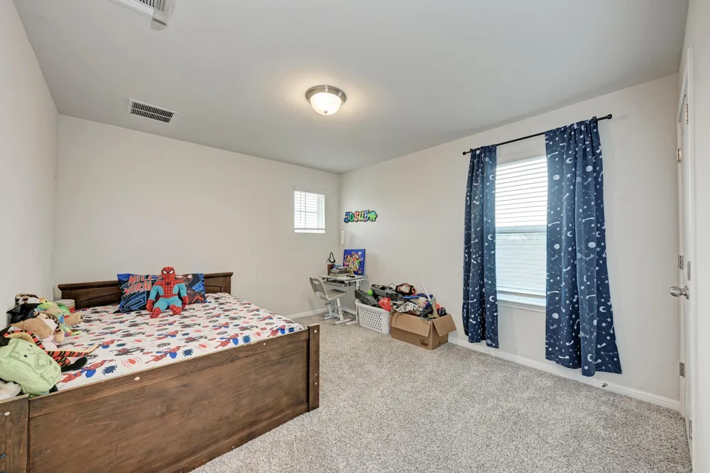 305 Windy Reed Road Hutto, TX 78634