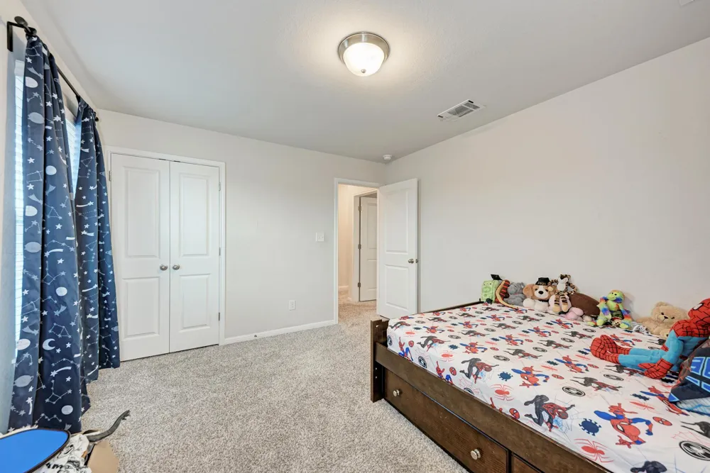 305 Windy Reed Road Hutto, TX 78634