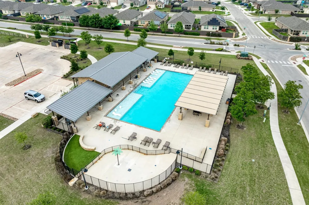 305 Windy Reed Road Hutto, TX 78634