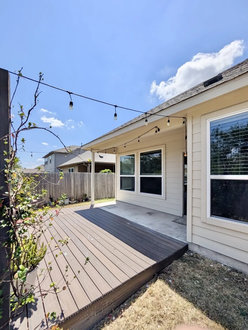 824 Falkland Trace Pflugerville, TX 78660