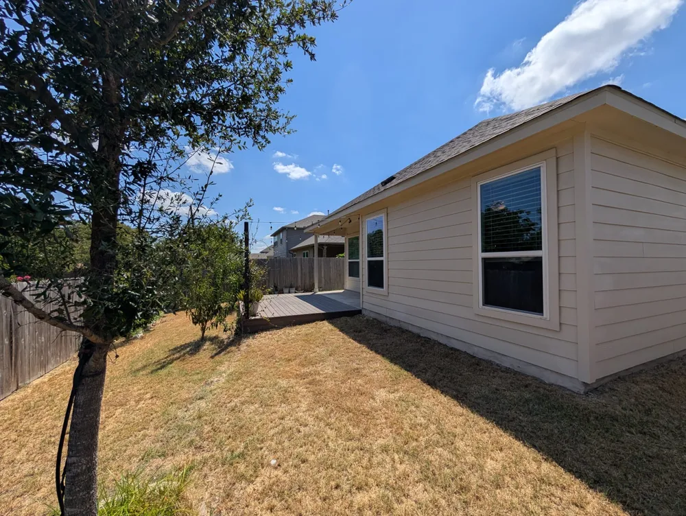 824 Falkland Trace Pflugerville, TX 78660