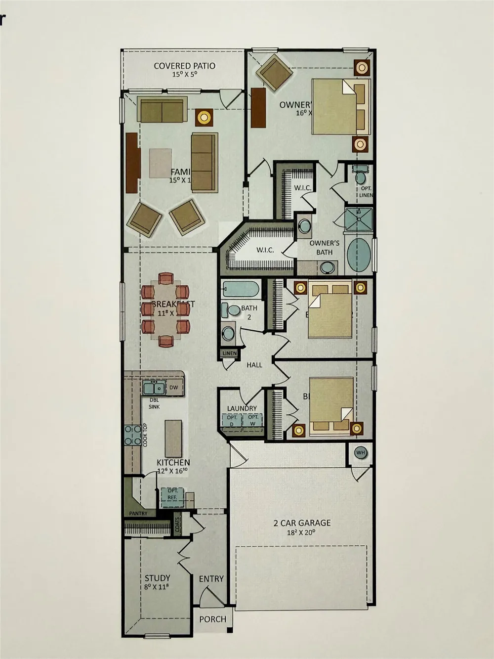 824 Falkland Trace Pflugerville, TX 78660