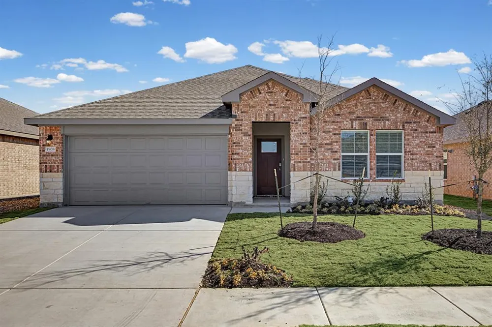 1908 Pogonip Place Leander, TX 78641