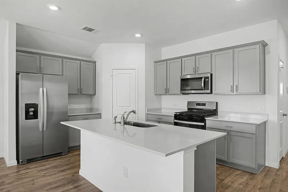 1908 Pogonip Place Leander, TX 78641