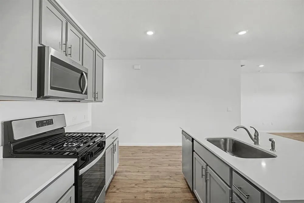1908 Pogonip Place Leander, TX 78641