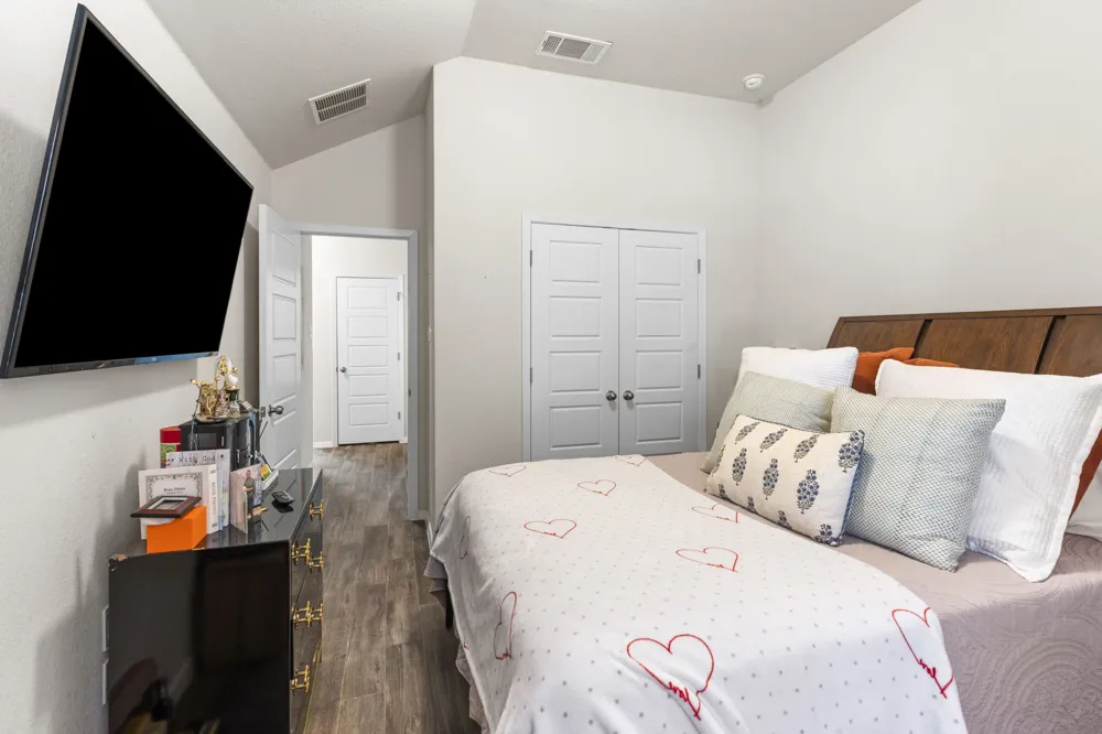 205 Four Star Drive Elgin, TX 78621