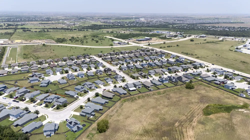 205 Four Star Drive Elgin, TX 78621