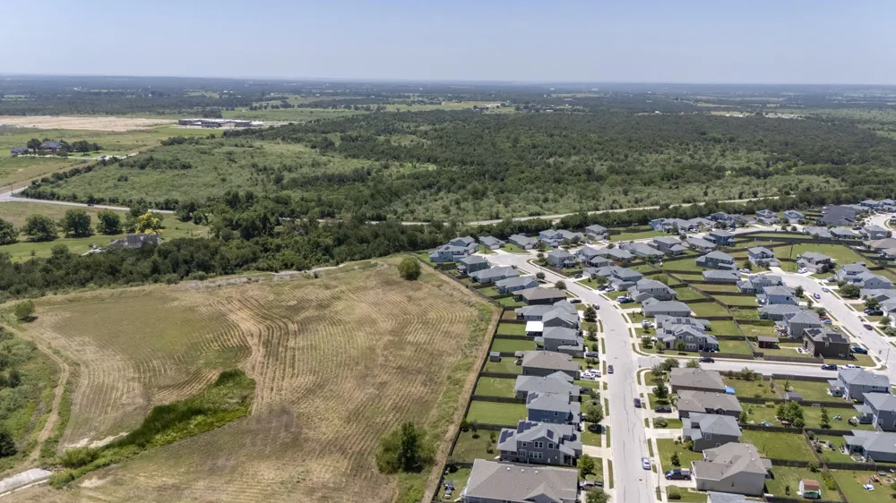 205 Four Star Drive Elgin, TX 78621