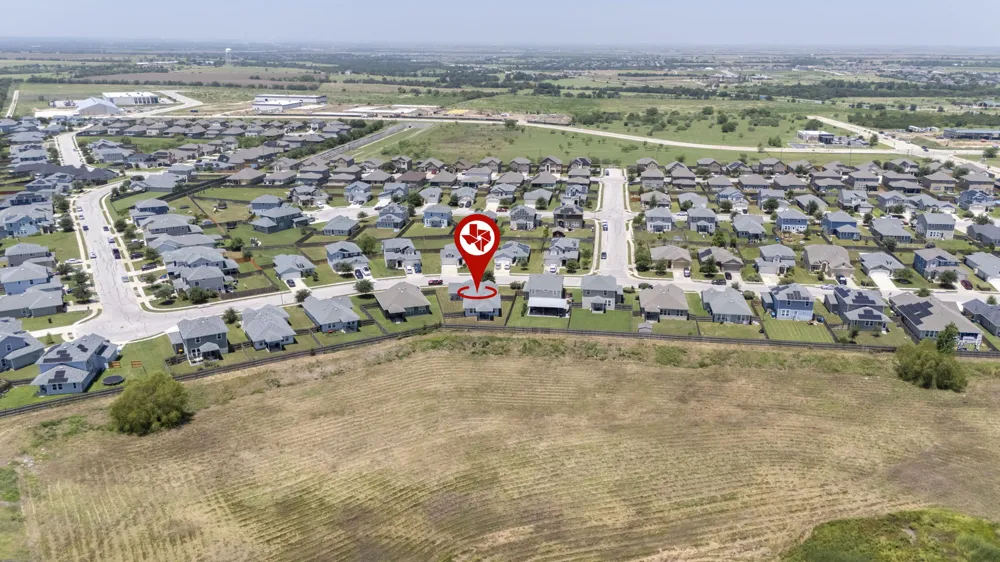 205 Four Star Drive Elgin, TX 78621