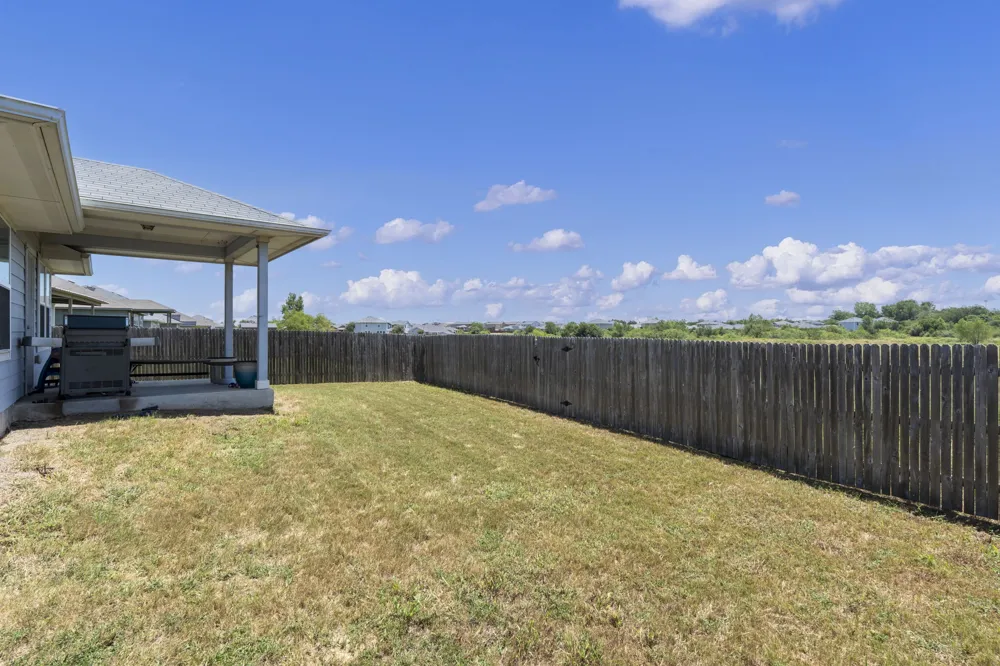205 Four Star Drive Elgin, TX 78621