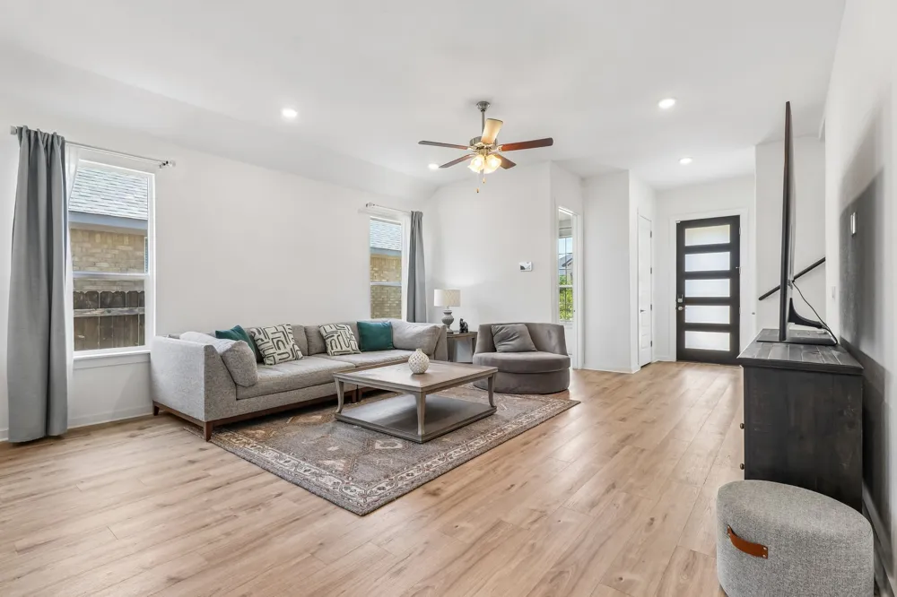 313 Peace Pipe Way Georgetown, TX 78628