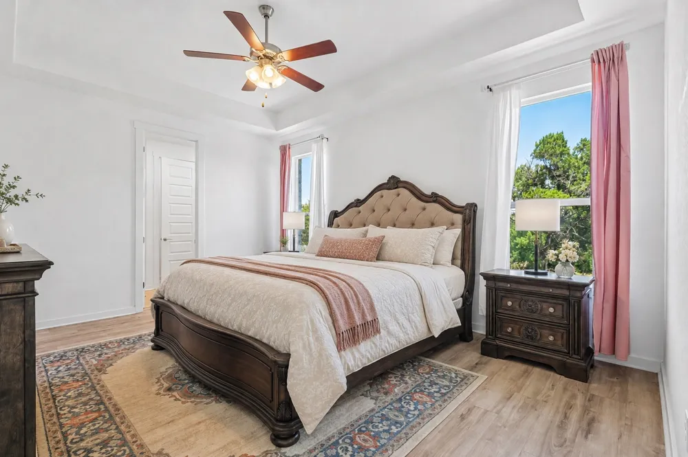 313 Peace Pipe Way Georgetown, TX 78628