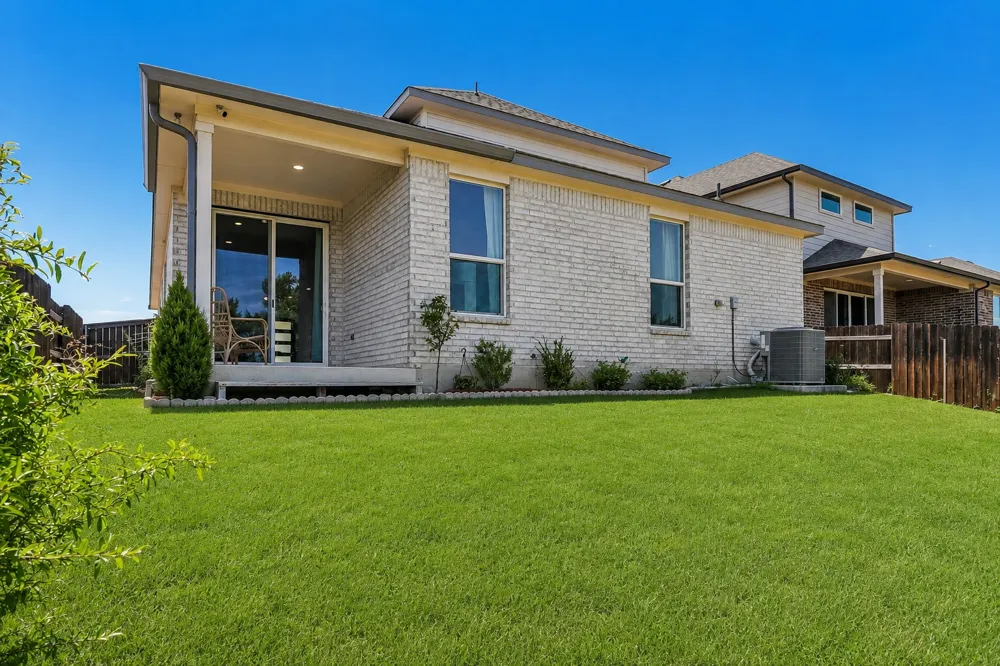 313 Peace Pipe Way Georgetown, TX 78628