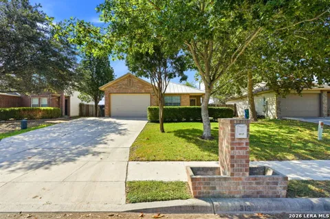 313 Chisholm Trl